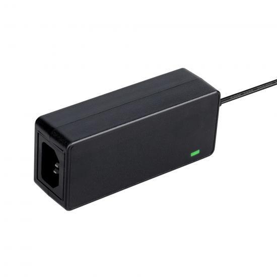 UL Listed 24V 72W Low Voltage LED Adapter